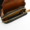 デラックスウエア (DELUXEWARE) THREEFOLD WALLET 二つ折り財布 レザーウォレット DLW-005