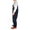 コリンボ (COLIMBO) OLD MIDSHIPMEN'S BIB OVERRALL =CUSTOM= -NAMELESS NAVAL PERSONNEL- オールドシップメンズビブオーバーオール デニムオーバーオール つなぎ ZZ-0221