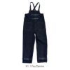 コリンボ (COLIMBO) OLD MIDSHIPMEN'S BIB OVERRALL =CUSTOM= -NAMELESS NAVAL PERSONNEL- オールドシップメンズビブオーバーオール デニムオーバーオール つなぎ ZZ-0221 01.17oz Denim