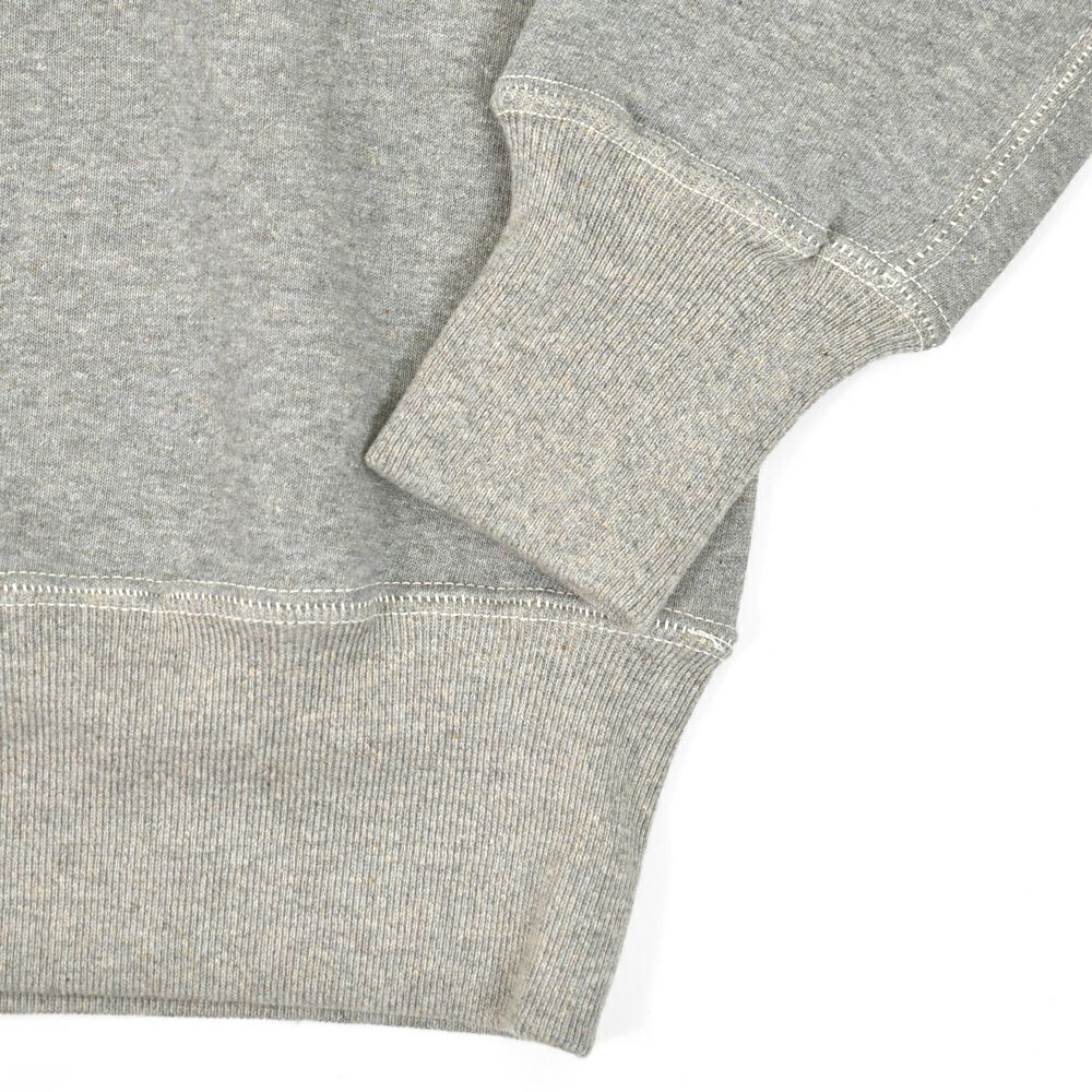 ウエアハウス (WAREHOUSE) Lot 403 N.A.M.T.C 長袖プリントトレーナー スウェットシャツ 403