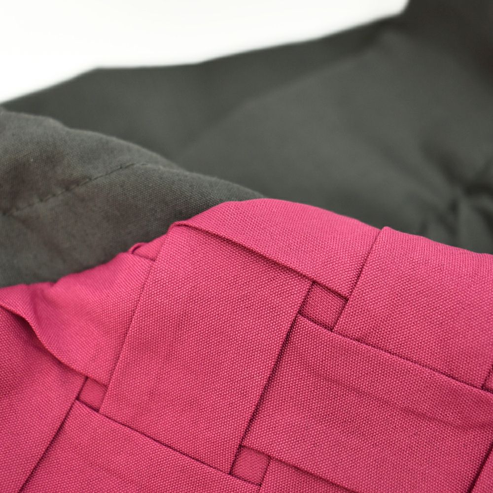 ケレン (KELEN) -SUNNY- SMOCKING DESIGN BAG ショルダーバッグ LKL25HAC2028