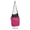 ケレン (KELEN) -SUNNY- SMOCKING DESIGN BAG ショルダーバッグ LKL25HAC2028 CHERRYPINK