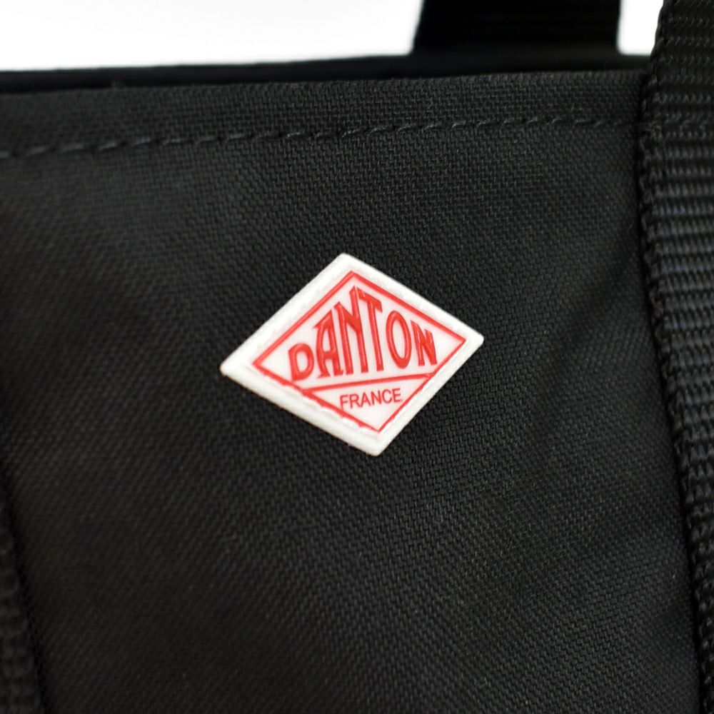 ダントン (DANTON) LE-MARAIS CORDURA CANVAS 2WAY TOTE BAG トートバッグ ショルダーバッグ 2WAY仕様 ル・マレ