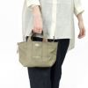 ダントン (DANTON) LE-MARAIS CORDURA CANVAS 2WAY TOTE BAG トートバッグ ショルダーバッグ 2WAY仕様 ル・マレ