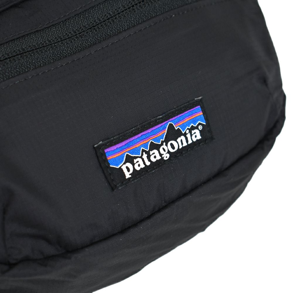 パタゴニア (PATAGONIA) テラヴィア ミニ ヒップ パック 1L Terravia Mini Hip Pack ヒップバッグ ウエストバッグ ショルダーバッグ 49448