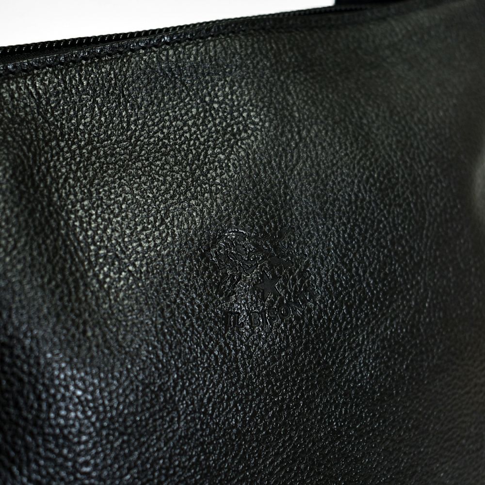 イルビゾンテ (IL BISONTE) クロスボディバッグ レザーショルダーバッグ 54252-3-00511 54252300511