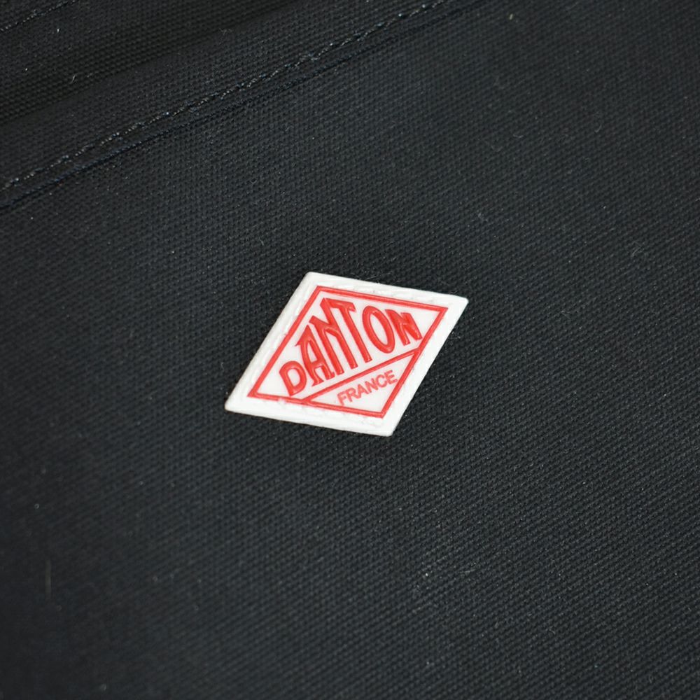 ダントン (DANTON) SAINT-DOMINIQUE CANVAS SHOULDER POUCH スマホショルダーバッグ ショルダーポーチ