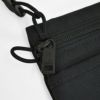 ダントン (DANTON) SAINT-DOMINIQUE CANVAS SHOULDER POUCH スマホショルダーバッグ ショルダーポーチ