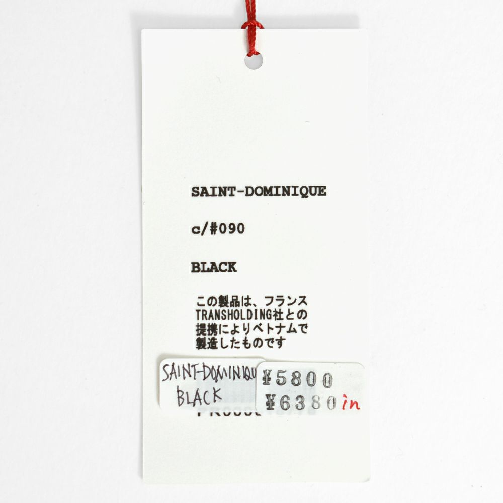 ダントン (DANTON) SAINT-DOMINIQUE CANVAS SHOULDER POUCH スマホショルダーバッグ ショルダーポーチ