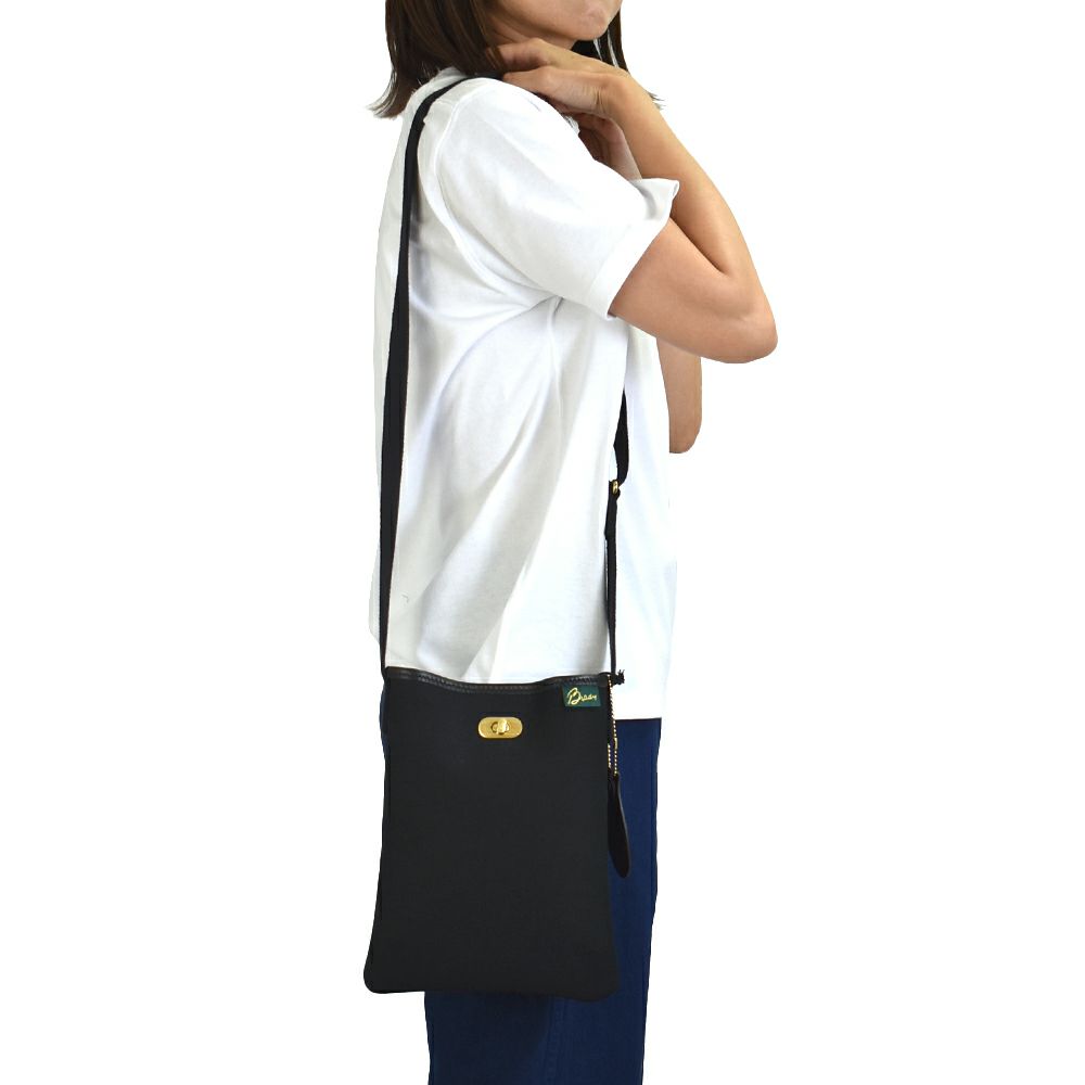 ブレディ (BRADY) LOWCA MEDIUM ショルダーバッグ スマホ サコッシュ ロウカ ミディアム