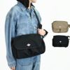 ダントン (DANTON) OBERKAMPF CANVAS SHOULDER BAG ショルダーバッグ