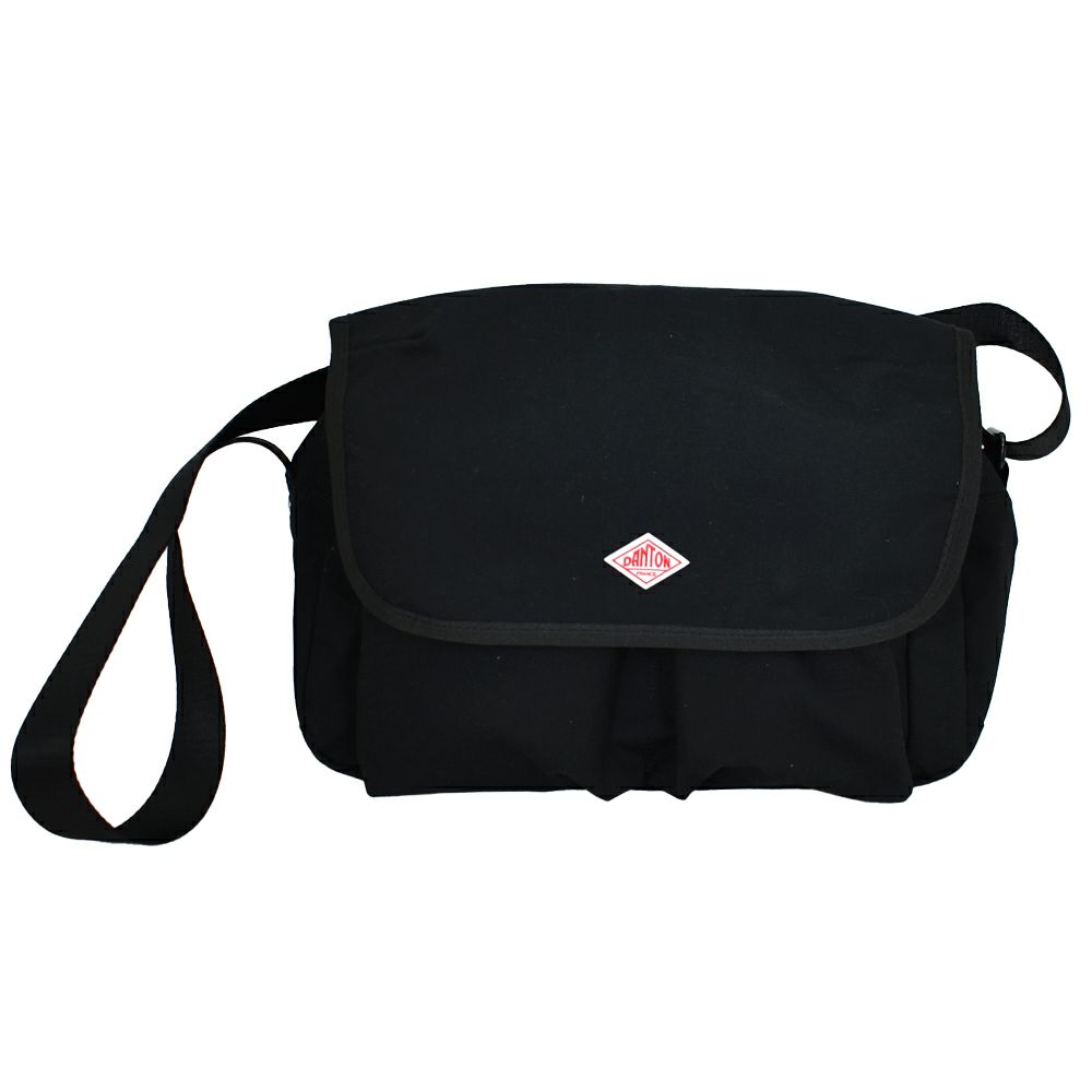 ダントン (DANTON) OBERKAMPF CANVAS SHOULDER BAG ショルダーバッグ