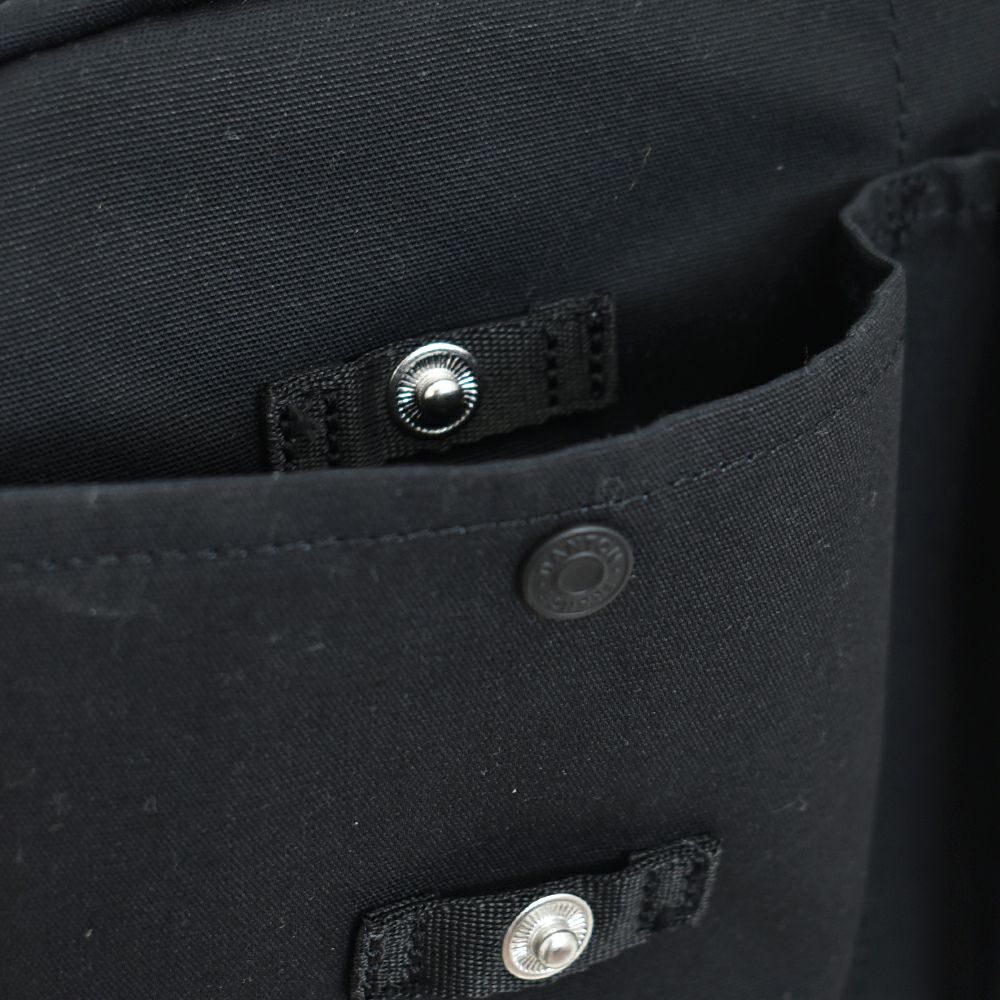 ダントン (DANTON) OBERKAMPF CANVAS SHOULDER BAG ショルダーバッグ