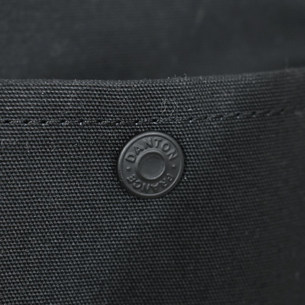 ダントン (DANTON) OBERKAMPF CANVAS SHOULDER BAG ショルダーバッグ