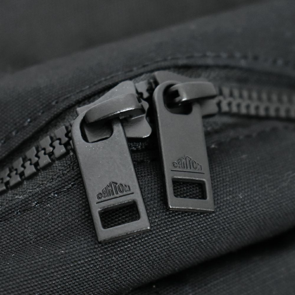 ダントン (DANTON) OBERKAMPF CANVAS SHOULDER BAG ショルダーバッグ