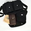 ダントン (DANTON) OBERKAMPF CANVAS SHOULDER BAG ショルダーバッグ