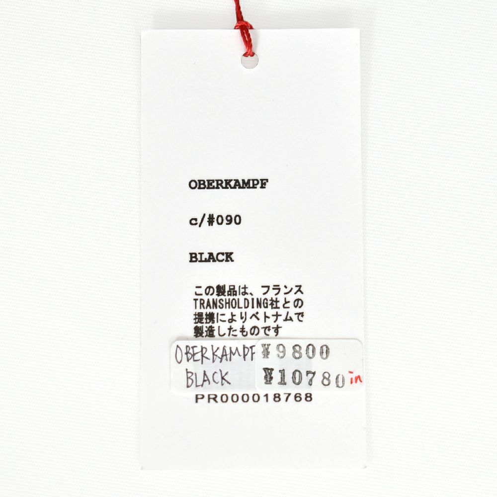 ダントン (DANTON) OBERKAMPF CANVAS SHOULDER BAG ショルダーバッグ