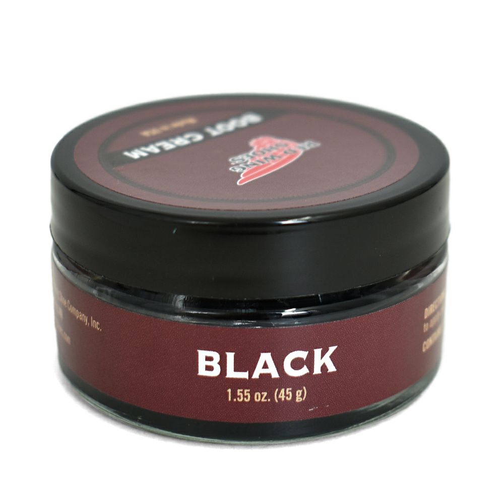 レッドウィング(RED WING)BOOT CREAMBLACKブーツクリーム 純正 ケア用品ブラック97111