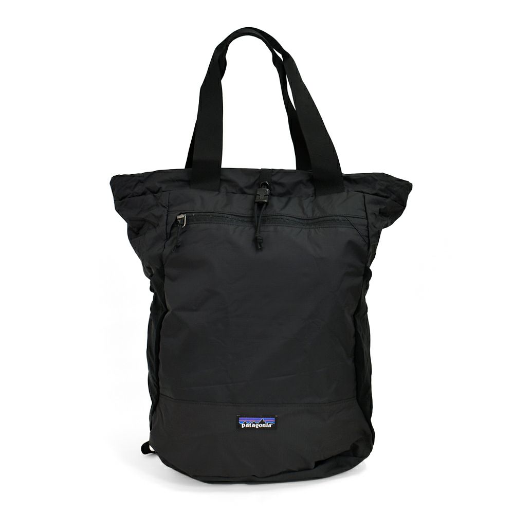 パタゴニア (PATAGONIA) テラヴィア トート パック 24L Terravia Tote Pack トートバッグ バックパック トートパック 軽量 撥水加工 48814