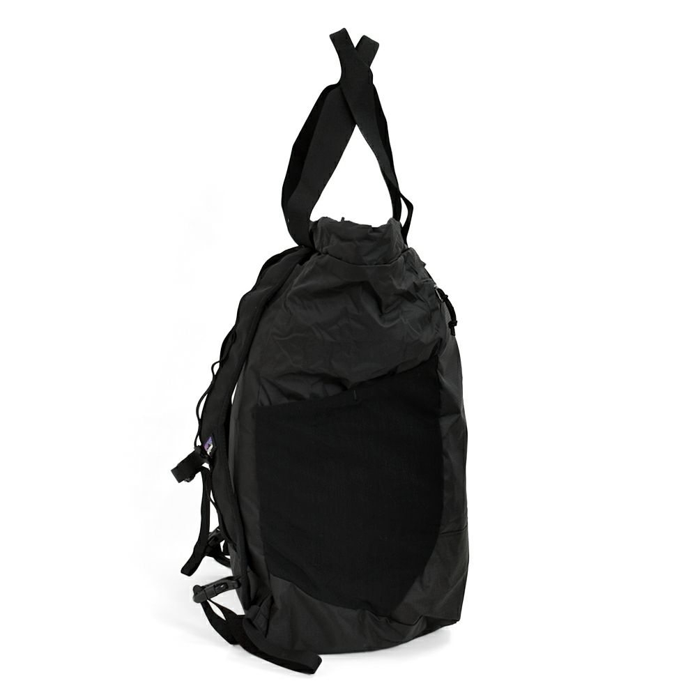 パタゴニア (PATAGONIA) テラヴィア トート パック 24L Terravia Tote Pack トートバッグ バックパック トートパック 軽量 撥水加工 48814