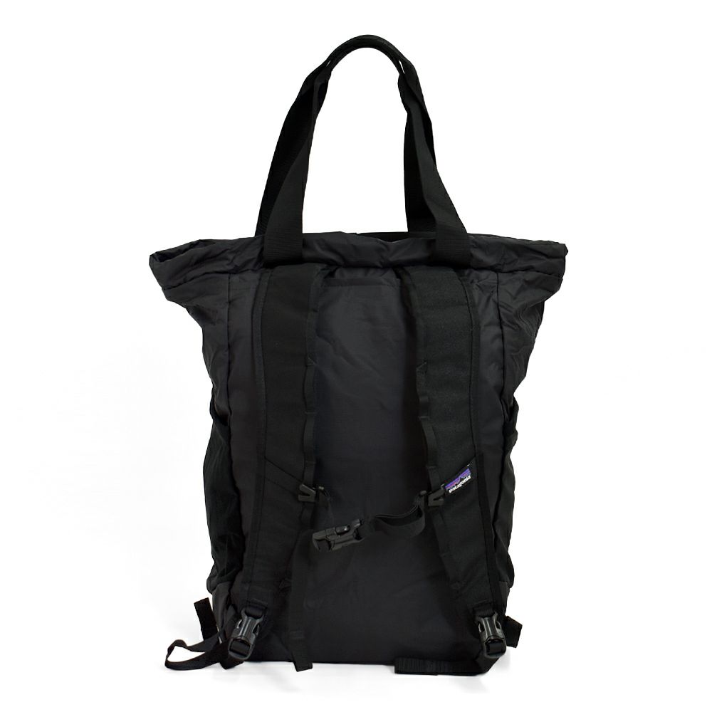 パタゴニア (PATAGONIA) テラヴィア トート パック 24L Terravia Tote Pack トートバッグ バックパック トートパック 軽量 撥水加工 48814