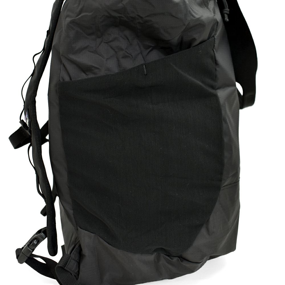 Patagonia テラヴィア・トート・パック 24L(ブラック) パタゴニア (PATAGONIA) テラヴィア トート パック 24L Terravia