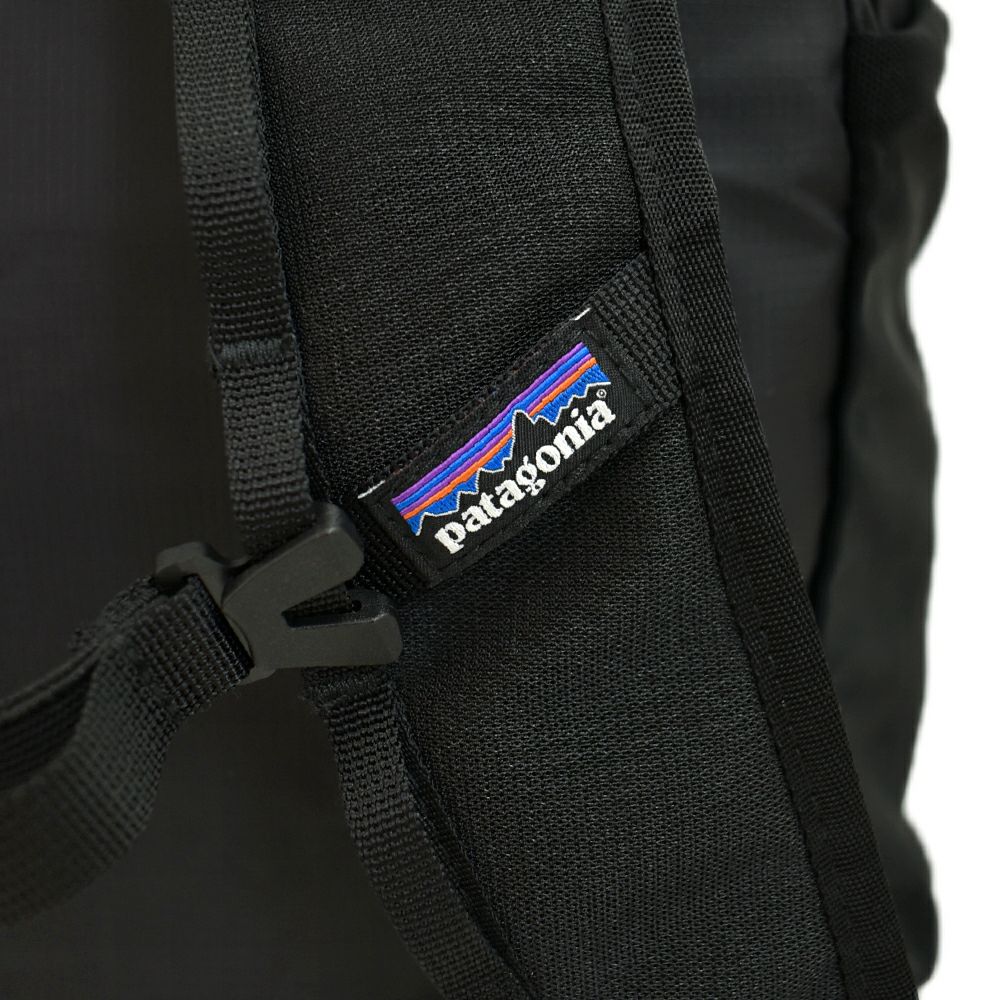 パタゴニア (PATAGONIA) テラヴィア トート パック 24L Terravia Tote Pack トートバッグ バックパック トートパック 軽量 撥水加工 48814