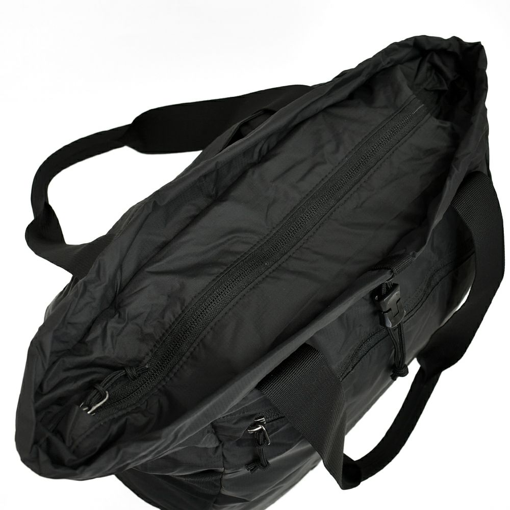 パタゴニア (PATAGONIA) テラヴィア トート パック 24L Terravia Tote Pack トートバッグ バックパック トートパック 軽量 撥水加工 48814