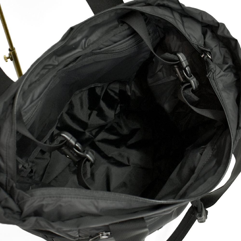 パタゴニア (PATAGONIA) テラヴィア トート パック 24L Terravia Tote Pack トートバッグ バックパック トートパック 軽量 撥水加工 48814