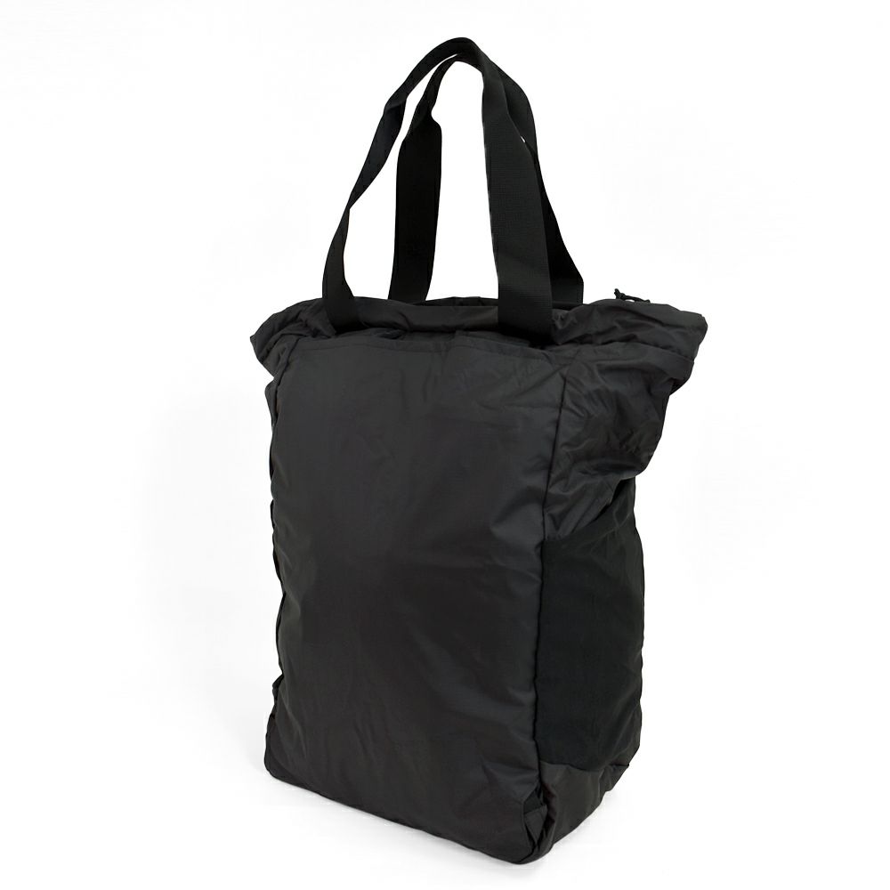 パタゴニア (PATAGONIA) テラヴィア トート パック 24L Terravia Tote Pack トートバッグ バックパック トートパック 軽量 撥水加工 48814