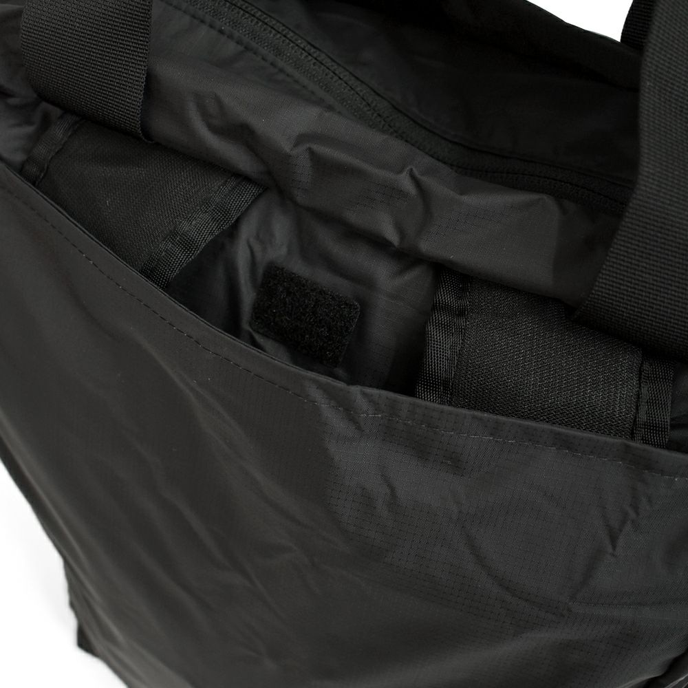 パタゴニア (PATAGONIA) テラヴィア トート パック 24L Terravia Tote Pack トートバッグ バックパック トートパック 軽量 撥水加工 48814
