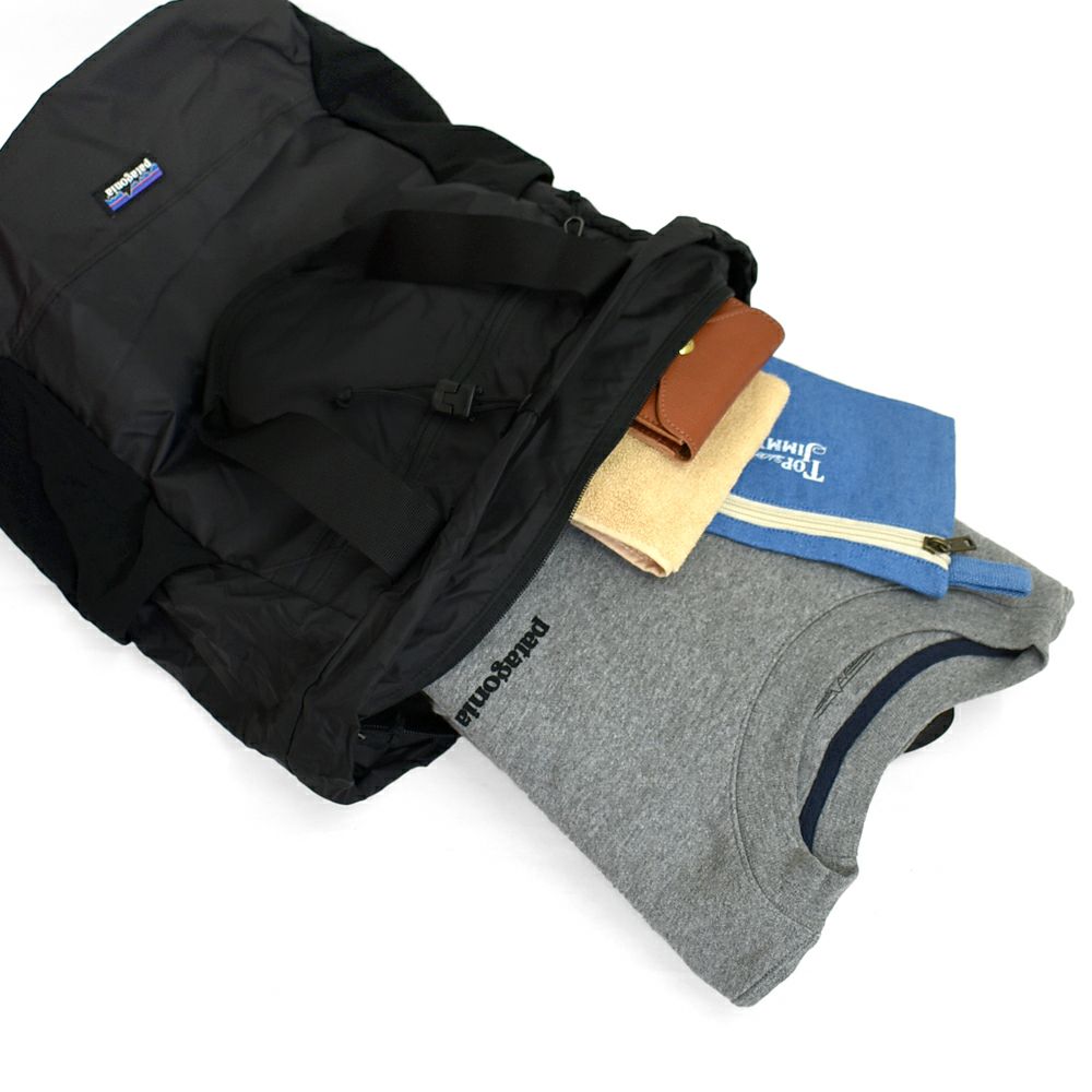 パタゴニア (PATAGONIA) テラヴィア トート パック 24L Terravia Tote Pack トートバッグ バックパック トートパック 軽量 撥水加工 48814
