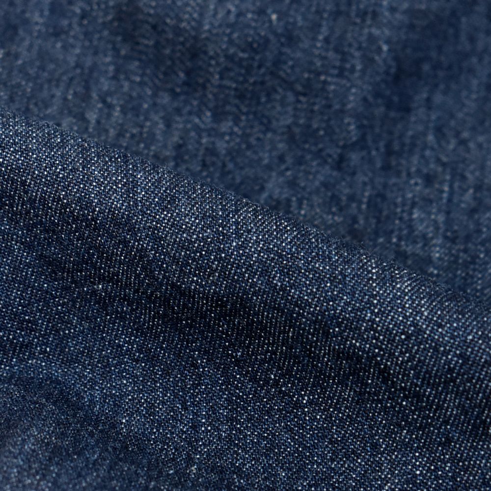 フリーホイーラーズ (FREEWHEELERS) -Lot 100 DENIM JAKET- 1920-1930s STYLE WORK CLOTHING Original 10oz Indigo Denim デニムジャケット アウター 2511001