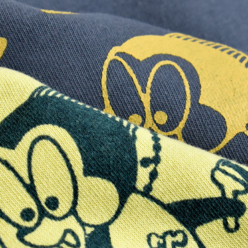 コリンボ (COLIMBO) LAGERGELD SWEAT RAGLAN SWEAT -O.D.F. 1977- ラガーフェルドラグランスウェット 長袖プリントスウェットシャツ ラグランスリーブスウェットシャツ ZA-0404