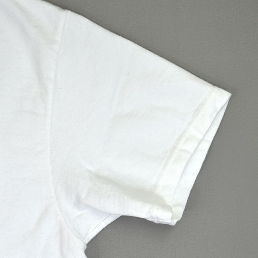 デラックスウエア (DELUXEWARE) SAMSON 半袖プリントTシャツ SDTS-2501