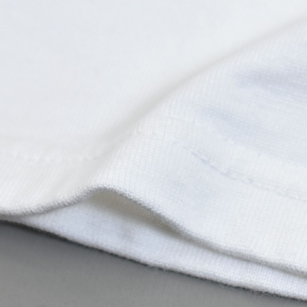 デラックスウエア (DELUXEWARE) SAMSON 半袖プリントTシャツ SDTS-2501