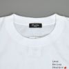 マーブルシュッド (marble SUD) raicho point S/S TEE 半袖Tシャツ プリントTシャツ エビスミナミちゃん×ライチョウ ライチョウ保護スクラムプロジェクト 長野県 01FS003117