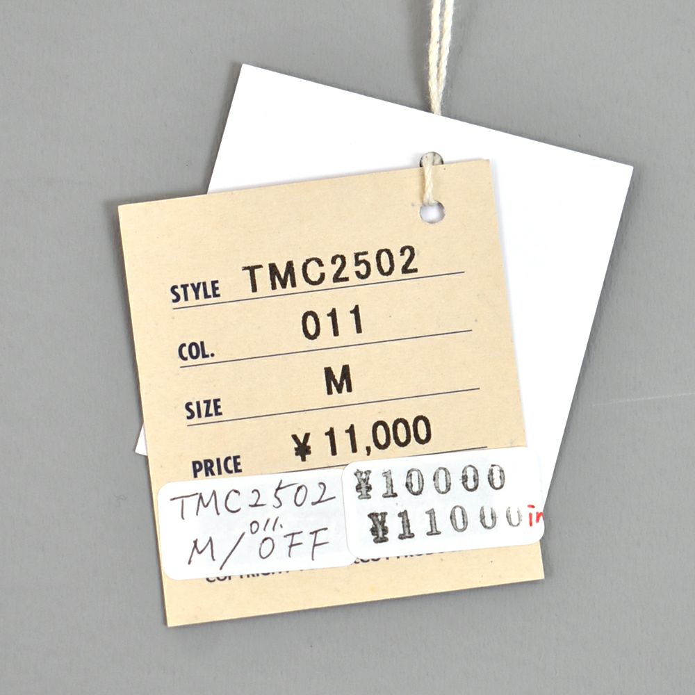 トイズマッコイ (TOYS McCOY) FELIX THE CAT TEE -JOHNSON MOTORS- 半袖プリントTシャツ FELIX THE CAT ポルシェ550スパイダー TMC2502