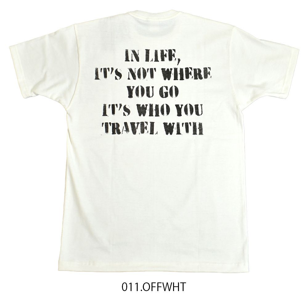 トイズマッコイ (TOYS McCOY) SNOOPY TEE SNOOPY -U.S.ARMY 69 70 AVIATION CO.- 半袖プリントTシャツ スヌーピー TMC2520