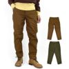 フリーホイーラーズ (FREEWHEELERS) -AVIATORS' TROUSERS- 1930s CIVILIAN MILITARY STYLE CLOTHING コットンパンツ チノパン トラウザーズパンツ ミリタリースタイル 2432006
