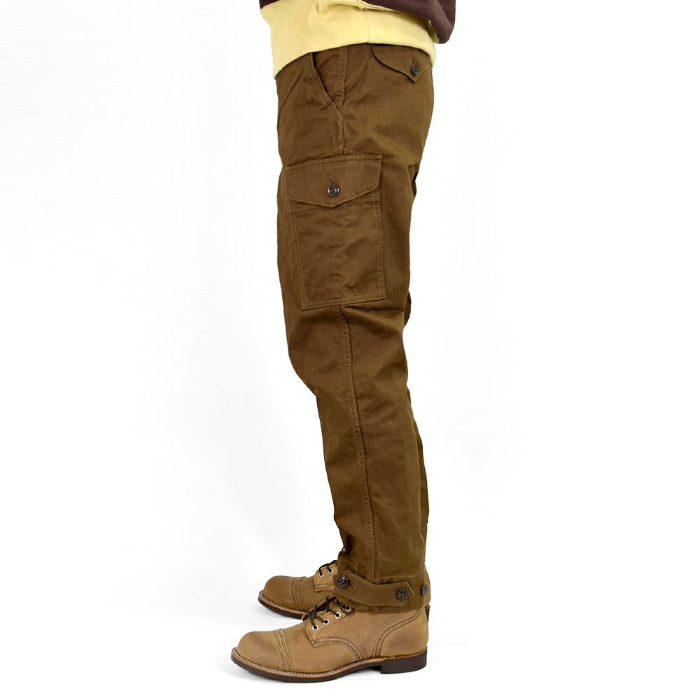 フリーホイーラーズ (FREEWHEELERS) -AVIATORS' TROUSERS- 1930s