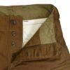 フリーホイーラーズ (FREEWHEELERS) -AVIATORS' TROUSERS- 1930s CIVILIAN MILITARY STYLE CLOTHING コットンパンツ チノパン トラウザーズパンツ ミリタリースタイル 2432006