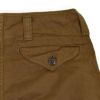 フリーホイーラーズ (FREEWHEELERS) -AVIATORS' TROUSERS- 1930s CIVILIAN MILITARY STYLE CLOTHING コットンパンツ チノパン トラウザーズパンツ ミリタリースタイル 2432006