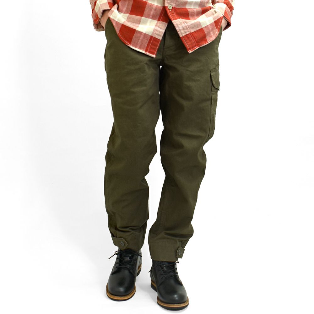 フリーホイーラーズ (FREEWHEELERS) -AVIATORS' TROUSERS- 1930s フリーホイーラーズ (FREEWHEELERS) -AVIATORS' TROUSERS- 1930s