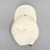 ジムフレックス (GYMPHLEX) 6PANEL CAP コットンチノ 6Pキャップ 帽子 GY-H0313COG