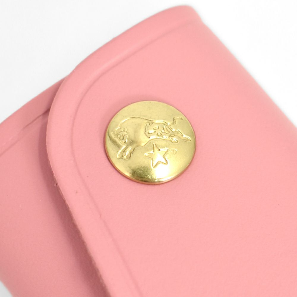 イルビゾンテ (IL BISONTE) キーケース 限定カラー レザーキーケース 54252305751 54252-3-05751