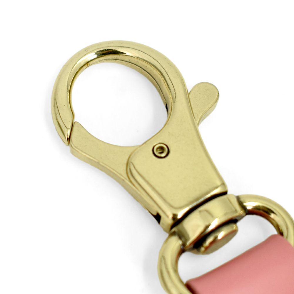 イルビゾンテ (IL BISONTE) キーリング 限定カラー レザーフックキーホルダー 54252-3-05951 54252305951