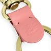 イルビゾンテ (IL BISONTE) キーリング 限定カラー レザーフックキーホルダー 54252-3-05951 54252305951