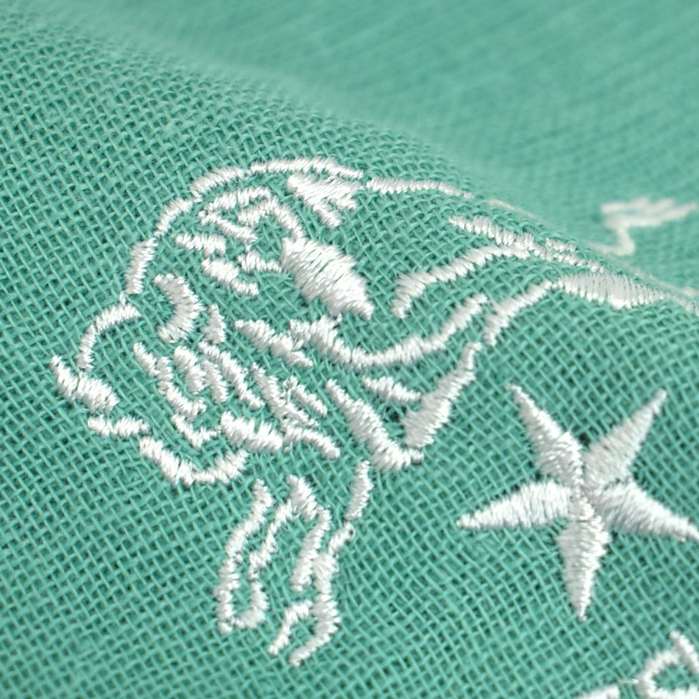 イルビゾンテ (IL BISONTE) ミニタオル 限定カラー ハンドタオル 54252-3-05185 54252305185