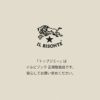 イルビゾンテ (IL BISONTE) ミニタオル 限定カラー ハンドタオル 54252-3-05185 54252305185